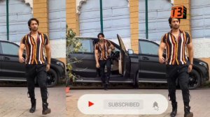 Shaheer Sheikh, Erica Fernandez, ShaHina New Post..#shaheersheikh #ericafernandes #hinakhan