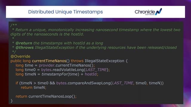 Using Shared Memory-Mapped Files in Java смотреть онлайн