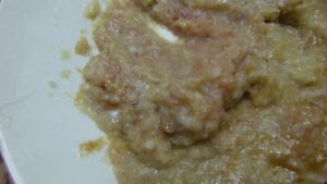 РЫБНЫЕ ФРИКАДЕЛЬКИ ПОСТНЫЕ.УХА(РЫБНЫЙ СУП) И ТУШОНЫЙ КАРТОФЕЛЬ С НИМИ.ФАРШ ИЗ КАРАСЯ  МАЛО ОТХОДОВ.