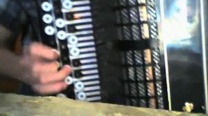 Самая новогодняя песня на баяне-КАБЫ НЕ БЫЛО ЗИМЫ...