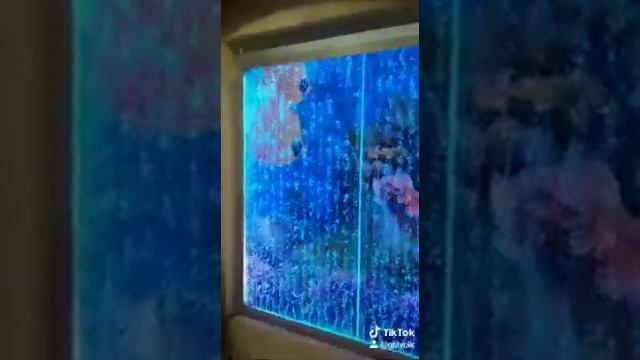 пузырьковая панель для офиса, релаксации и.д. #зонирование помещения!Для дома. смотреть онлайн