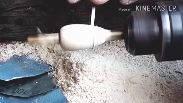 Наперсток, колпак, напер, ствол своими руками смотреть онлайн