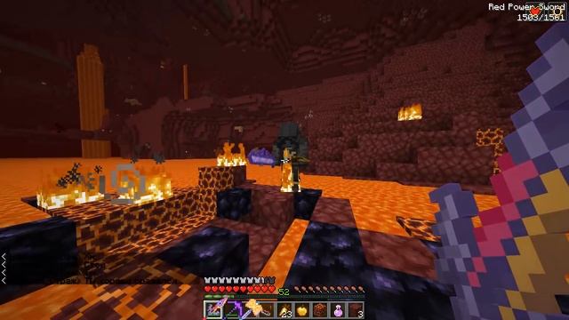 БИТВА С ДРЕВНИМ СТРАЖЕМ! Я ЗАПЕРТ В АДСКОМ БРАВЛ ТАУНЕ! ЧТО ДЕЛАТЬ? БРАВЛ СТАРС В МАЙНКРАФТ #173 смотреть онлайн