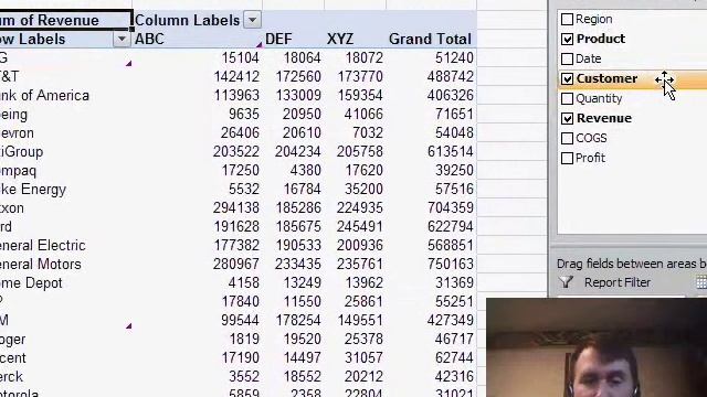 Excel - Master Pivot Tables in Excel: New Features and Improved Functionality - Episode 652