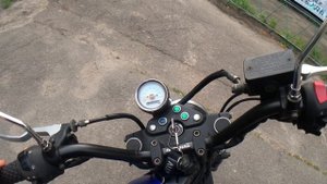 Обзор Suzuki Grasstracker 250 big boy.