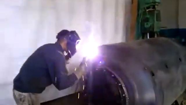 Сварка смотреть онлайн