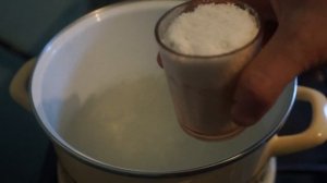 Как засолить перец РАТУНДА на зиму