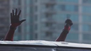 ДЭДПУЛ VS РОСОМАХА