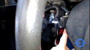 Газель переключатель поворотов.mp4