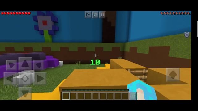 HIDE AND SEEK WITH MY BROTHER | MINECRAFT HINDI GAMEPLAY смотреть онлайн