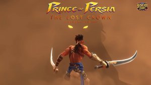 Prince of Persia: The Lost Crown ➤ БОСС ДЖАХАНДАР