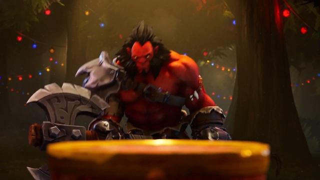 Ring Master НОВЫЙ ГЕРОЙ В ДОТА 2 #ti12 смотреть онлайн