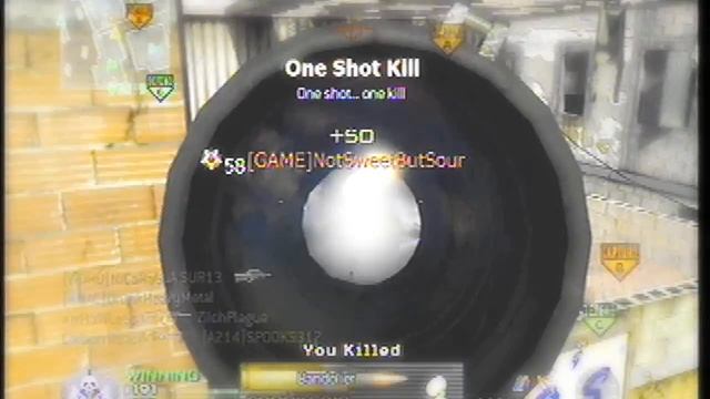 Mw2 Montage ::// Carbon React (READ DESCRIPTION) смотреть онлайн