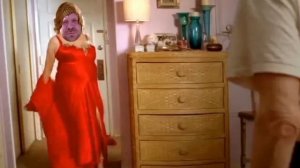 Мужик в шоке от увиденного