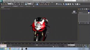 3ds Max + Photoshop + Corel Draw Experience III