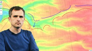 Война на Украине (17.06.23—утро): Запорожское направление - новая атака ВСУ захлебнулась