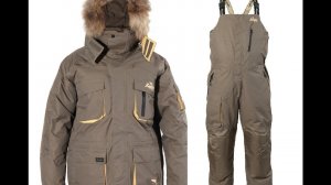 Костюм Canadian Camper Siberia  |1080p |"BF"-№ 65