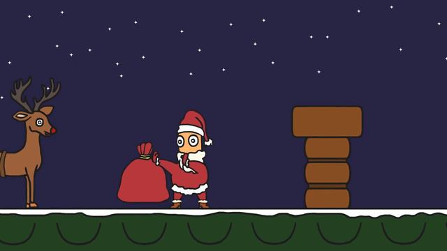 ПОЗДРАВЛЕНИЕ С НОВЫМ 2019 ГОДОМ! смотреть онлайн