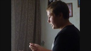 Фокус с "Карандашом и монетой"