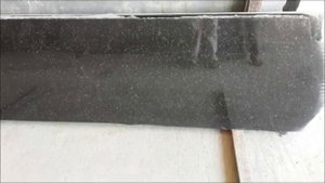 Black Galaxy Granite Kitchen countertop | Star Galaxy Granite Price information  |   Гранит плиты