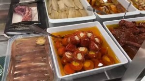 Рынок Бокерия | Старейший рынок Европы