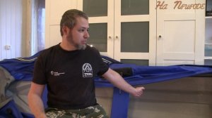 Winboat rib 360 (складной)