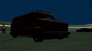 прохождение гта самп