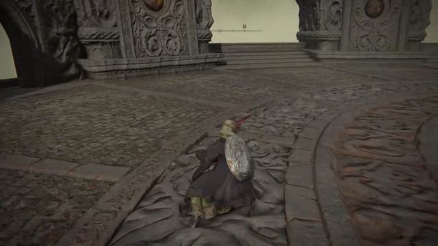 Elden Ring Reduvia moveset смотреть онлайн