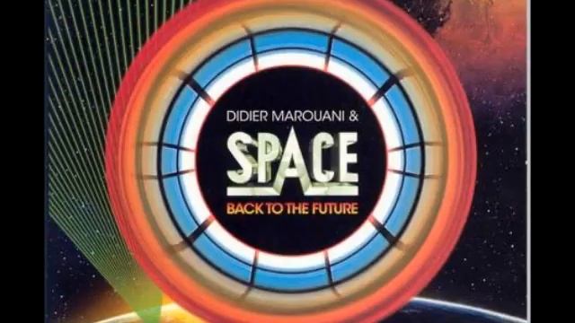 Tango in Space смотреть онлайн