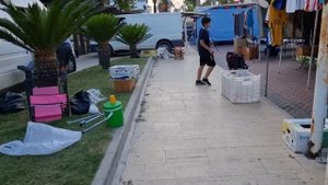 Прогулка в Кадрие?/Где купить гостинцы?? Что посмотреть/Белек/Турция 2021