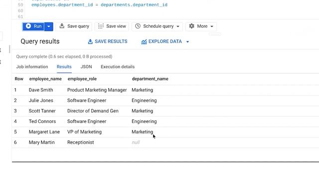 5 Analyze Data to Answer Questions Complete Course Data Analytics смотреть онлайн