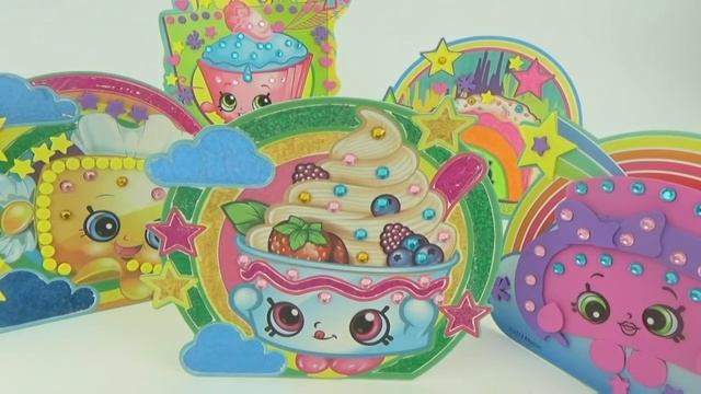 Превращаем морские камушки в забавных монстриков. Учимся рисовать. смотреть онлайн