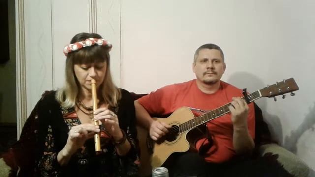 Сказочный край.Авторская смотреть онлайн