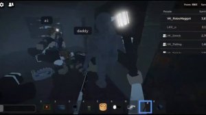 Safehouse and Tower killing Rake - The Rake Remastered