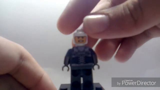 Китайская закупка№5 POGO Бэтмэн в броне и Джокер смотреть онлайн