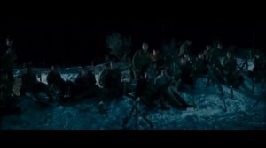 Sabaton- Christmas Truce