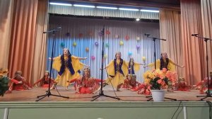 "Искринки" Тамар-Уткуль