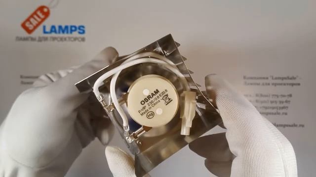 Лампа SP-LAMP-083 для проектора INFOCUS смотреть онлайн