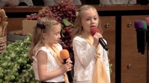 Дождик Льет По Крышам | CCS Kids