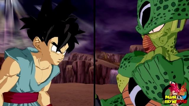 Dragon Ball Z Burst Limit: Burst Limit 2, the Sequel We'll Never Get! Awesome DBZ Games of the Past смотреть онлайн