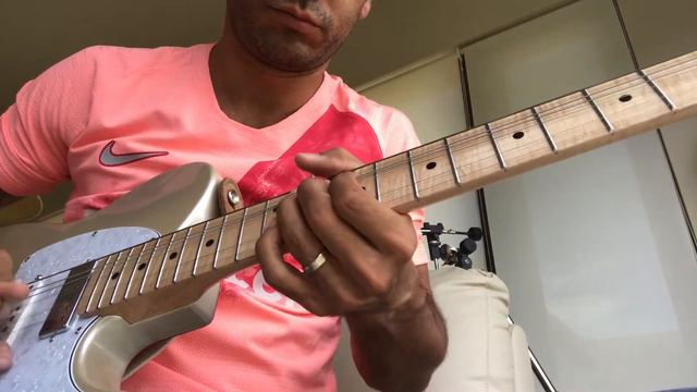 FENDER NASHVILLE PARSTCASTER LOLLAR FRALIN DUNCAN WARMOTH (CLEAN AN DIRTY) смотреть онлайн