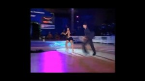 Бальные танцы Очень Красивые!