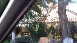 Новая Каховка 29.07.2022, по городу, Херсонская область