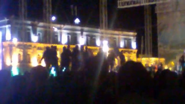 Тайский бокс в г.Благовещенске 15.09.2013 Благовещенский спортсмен протих Хабаровского спортсмена смотреть онлайн