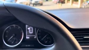 Обзор Skoda Rapid, 1.6, автомат