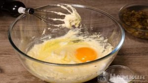 Домашние кексы в духовке с изюмом