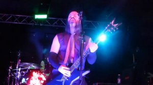 Wayne Static - Static Killer - Live 12-6-13