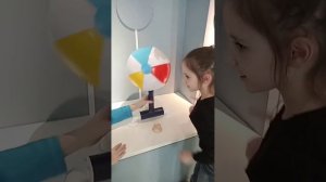 Московский планетарий Лунариум Загадка жизни