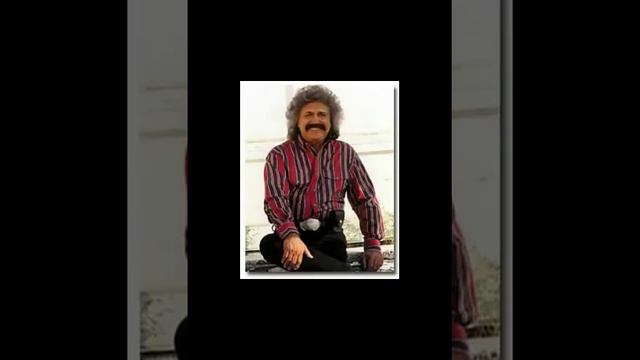 FREDDY FENDER - "I ALMOST CALLED YOUR NAME" смотреть онлайн