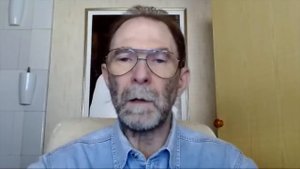Юрий Лир на канале Владислава Платона (24.05.2021)